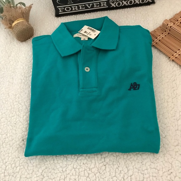 Men Aeropostale Polo | Poshmark
